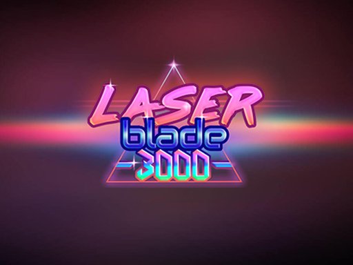Laser Blade 3000 Odyssey Dash