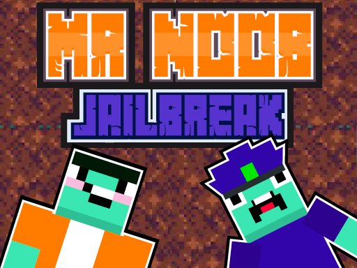 Mr noob Jailbreak Story Odyssey