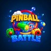  Pinball Battle Dash Master