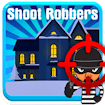 Shoot Robbers Race Quest