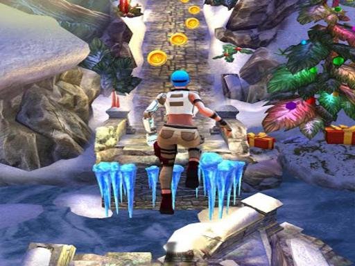 Subway Surfers Runners  The Best Running Games Odyssey