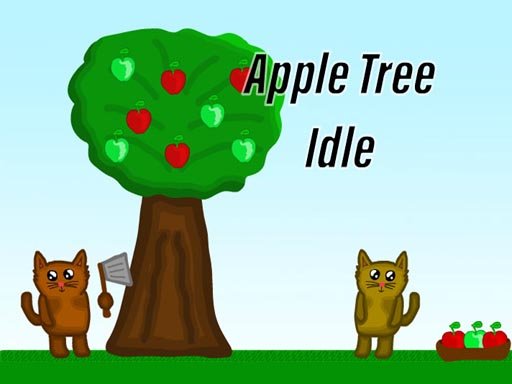Apple Tree Idle Dash Quest