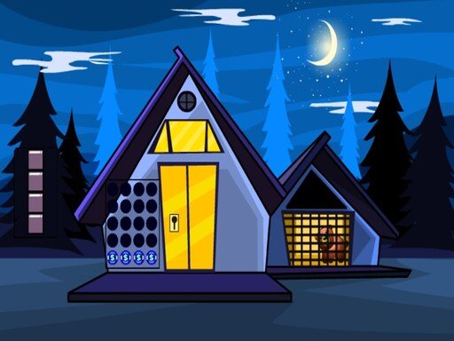 Bear Cub Escape Quest