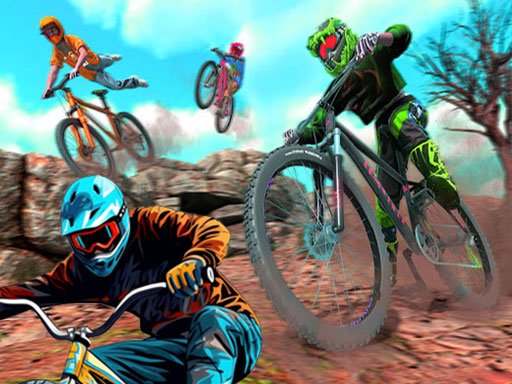 Bike Stunt BMX Simulator Arena