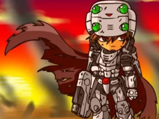 Combat Heaven Mode Fun