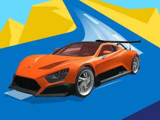 GT Car Stunts Legends World