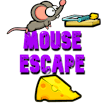 Mouse Escape Land