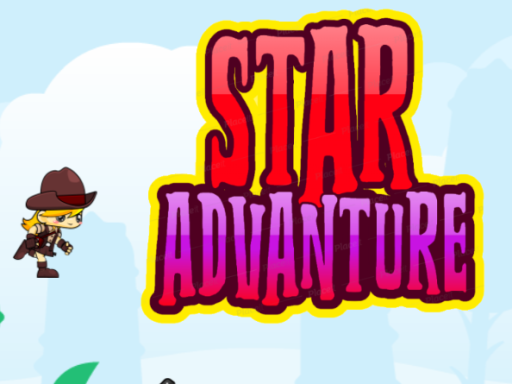Star Adventure World Odyssey