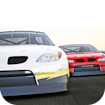 Stock Car Hero Rush Adventure