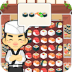 Sushi Chef Mode Dash