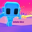 Infinite Slice Fun Dash