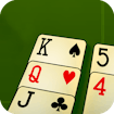 Klondike Solitaire Cards Race Challenge