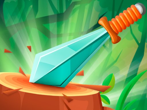 Knife Up  Battle Mission