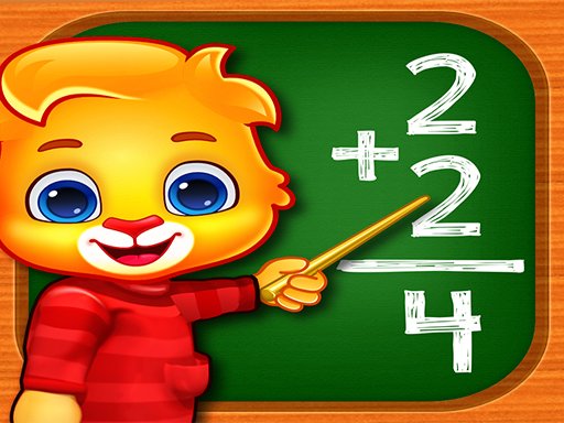 Math Games Learn Add Subtract and Divide Fun Arena