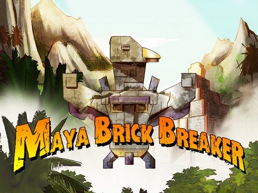 Maya Brick Breaker Mission Mode