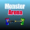 Monster Arena Arena Escape