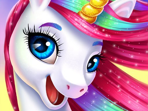 My Little Pony Beauty Adventure  My Dream Pet Jump