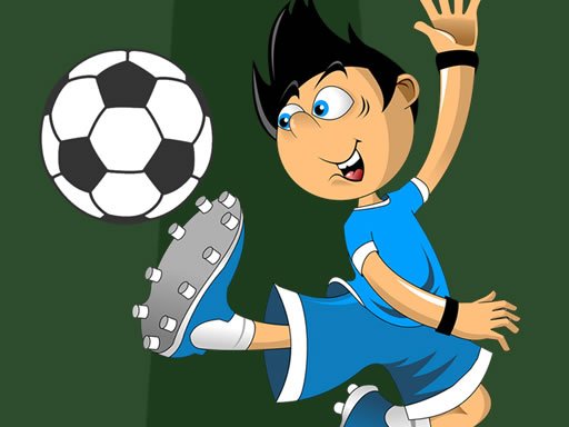 Soccer Stars Jigsaw Challenge
