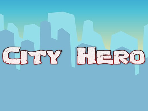 City Hero HD Saga