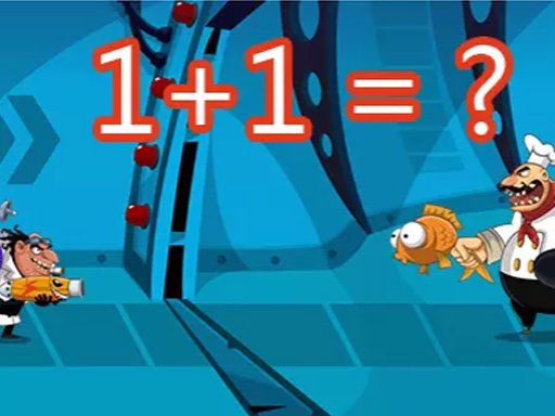 Cool Math Games for Kids 611 Fun Saga