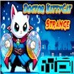 Doctor KittyCat Strange Pro Saga