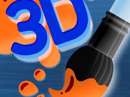 Free Cars Paint 3D 2021 Island