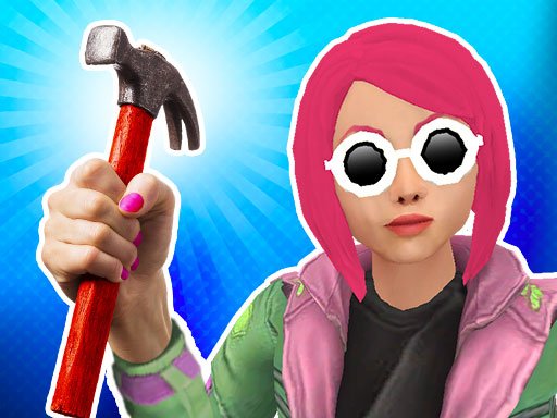 Nail Challenge World