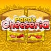 Papa's Cheeseria Battle
