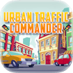Urban Traffic Commander Adventure Challenge