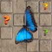 Butterfly Memory Match Jump Blast