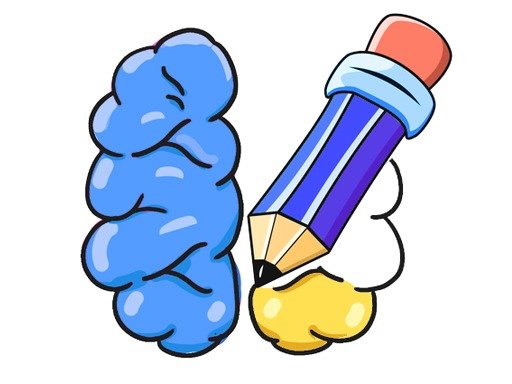 DOP Draw One Part Jump Dash