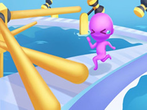 Fun Race 3D  Fun and Run 3D Game Escape
