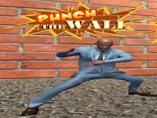 Hitman Punch the Wall Mission