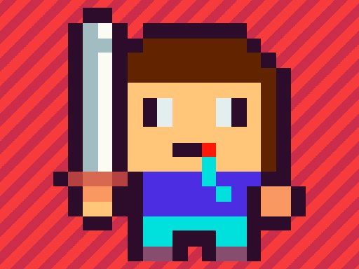 Noob Adventure Escape Run