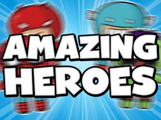 Amazing Heroes Battle