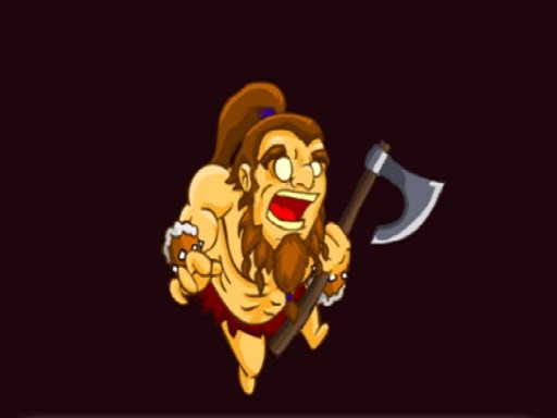 Barbarian Hunters Saga Odyssey