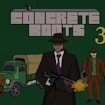 Concrete Boots 3 Run Legends