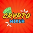 Crypto Mixer Land Adventure
