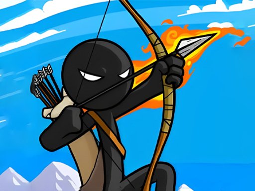 Elf Archer Adventure