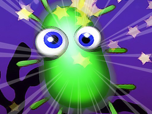 Gnam Gnam Quest Story