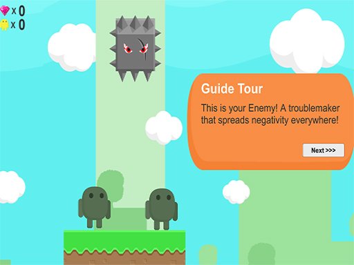 Kind Net Odyssey Land