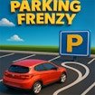Parking Frenzy Run Mission