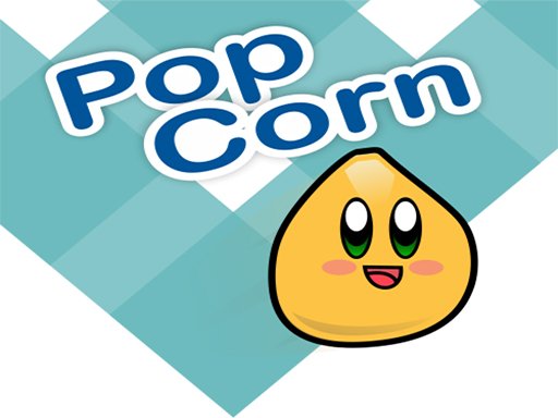 Pop Corn World Saga