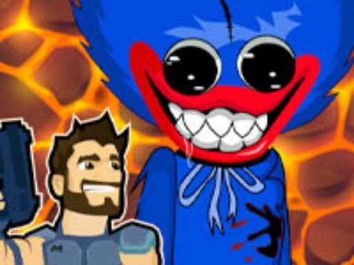 Poppy Dungeons  Poppy Playtime Jump