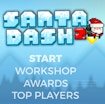 Santa Dash 2 World