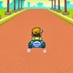 Super Kart Turbo Racers Quest
