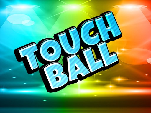 Touch Balls Jump