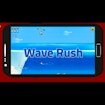 Wave Rush Island