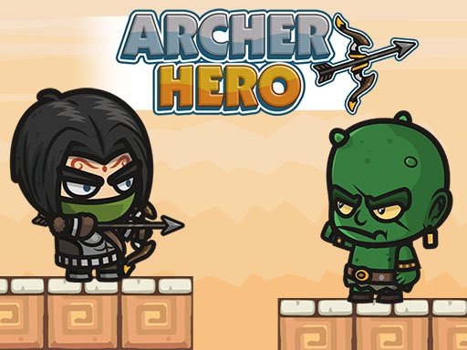 Archer Hero Story Fun