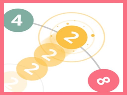 Balls Numbers Jump Legends